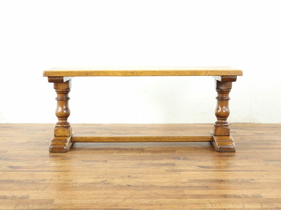 アンティーク家具 コーヒーテーブル 65196