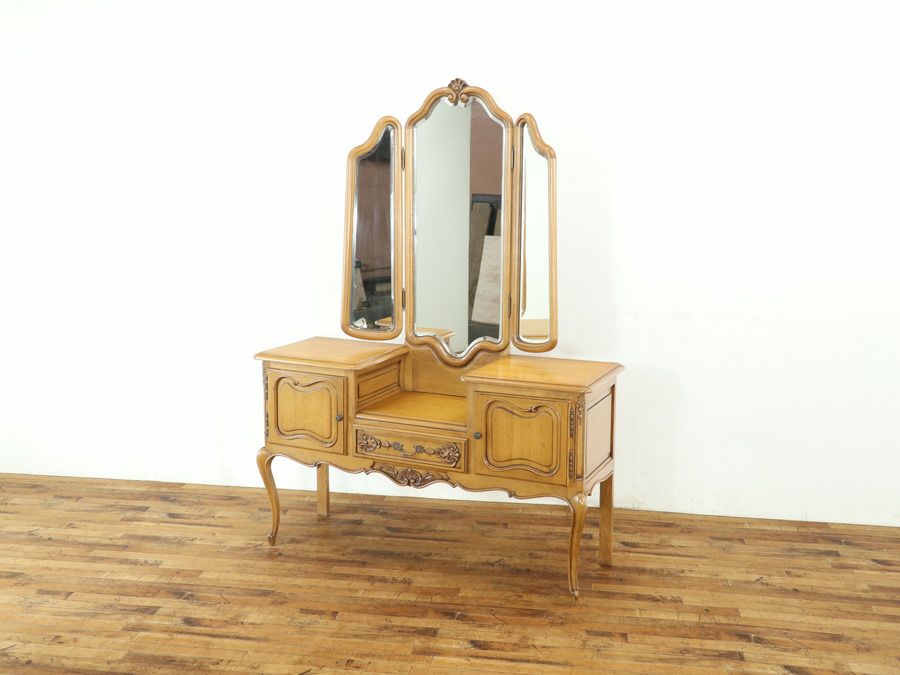 アンティーク家具 ドレッサー | アンティークフレックス