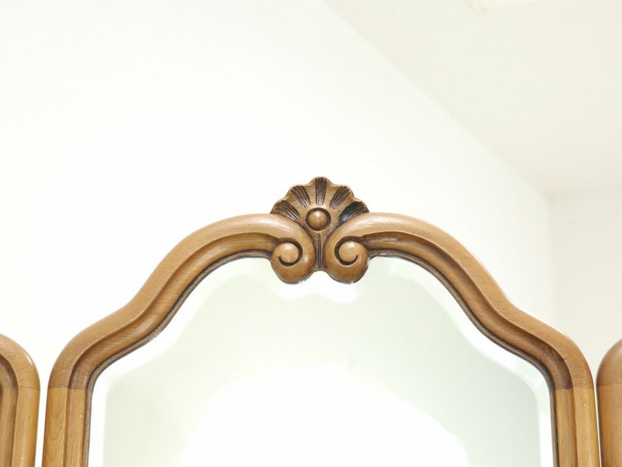 アンティーク家具 ドレッサー 65306