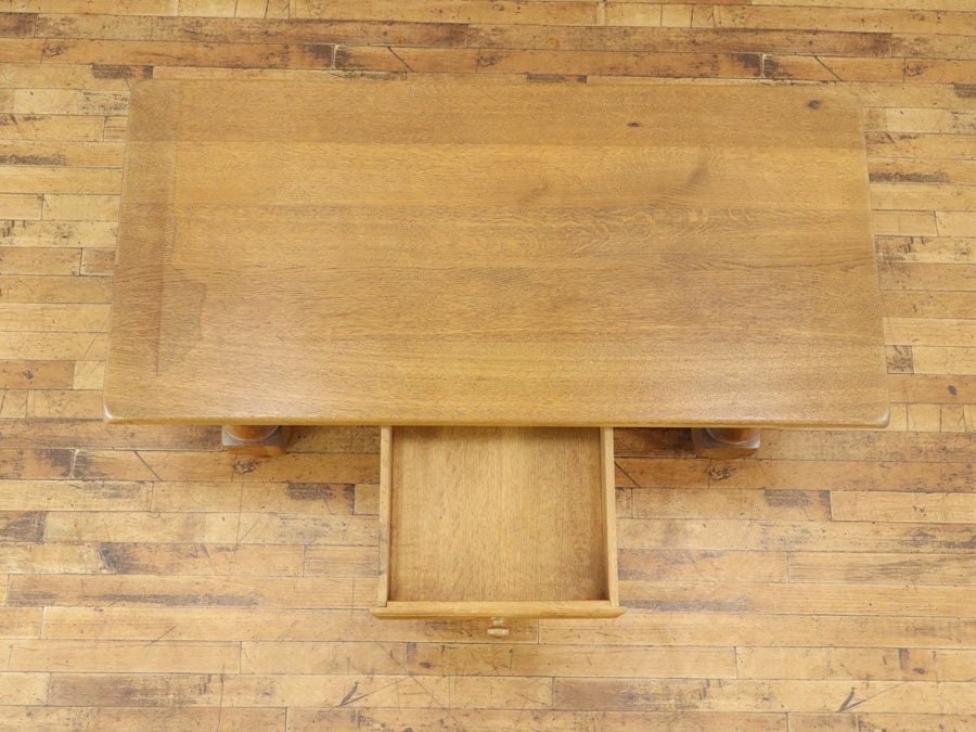 アンティーク家具 ローテーブル 65299a