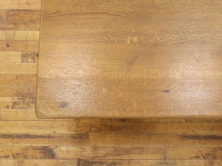 アンティーク家具 ローテーブル 65299a