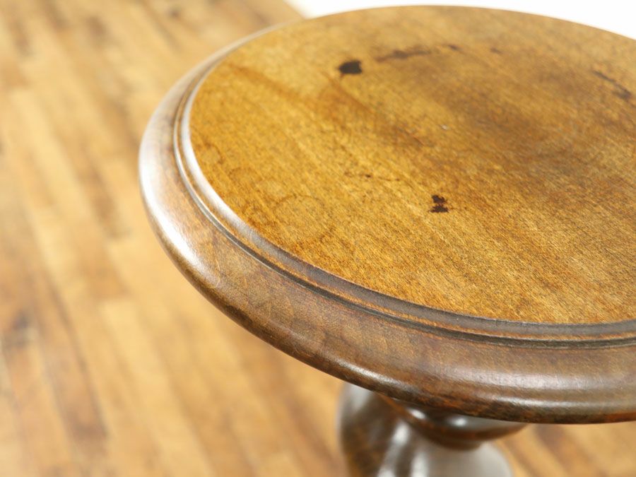 アンティーク家具 プランツスタンド 65250