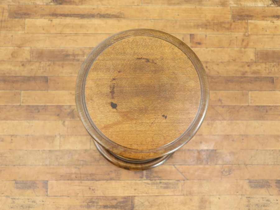 アンティーク家具 プランツスタンド 65250