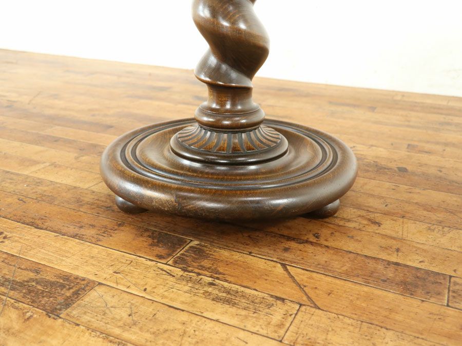 アンティーク家具 プランツスタンド 65250