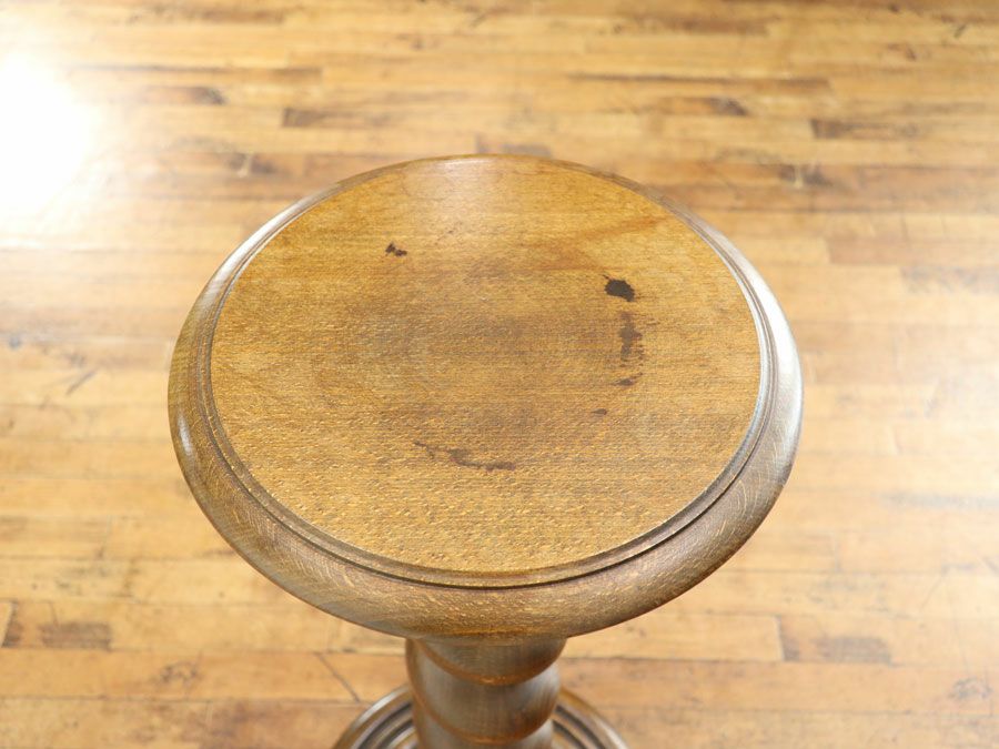 アンティーク家具 プランツスタンド 65250