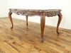 アンティーク家具 コーヒーテーブル 65226