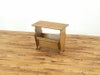 アンティーク家具 マガジンラック 65263e