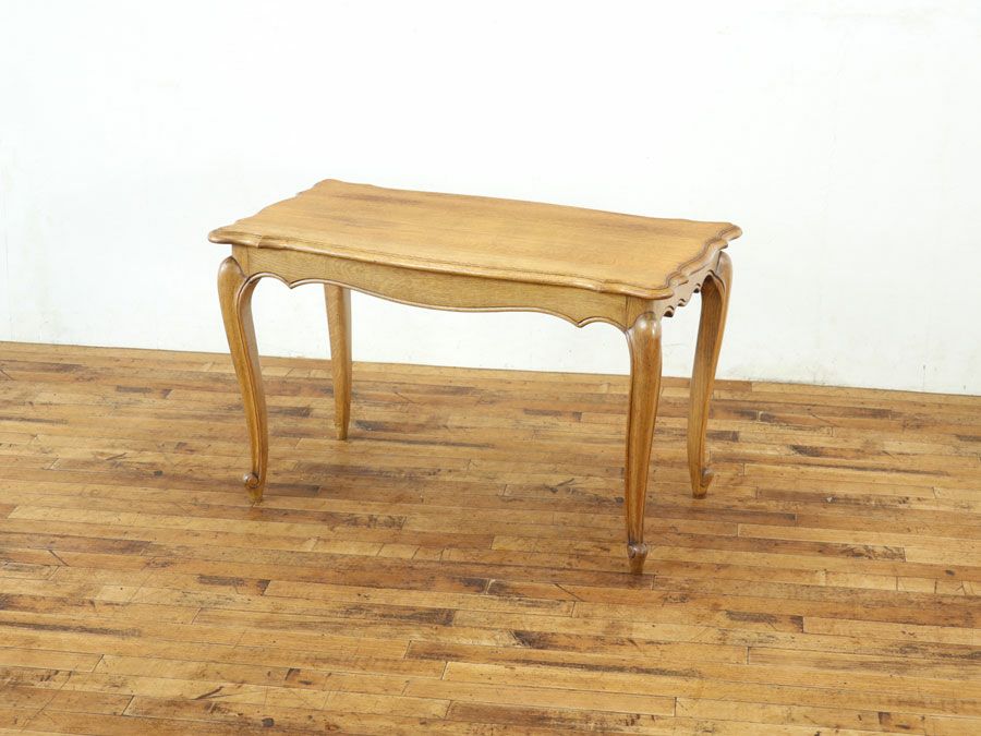 アンティーク家具 コーヒーテーブル 65308