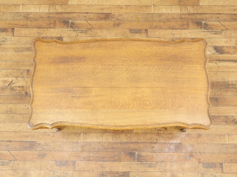 アンティーク家具 コーヒーテーブル 65308