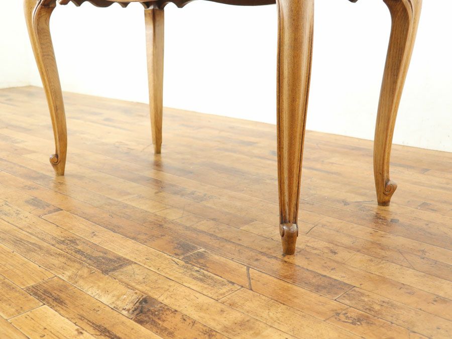 アンティーク家具 コーヒーテーブル 65308