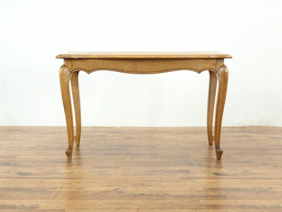 アンティーク家具 コーヒーテーブル 65308