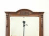 アンティーク オーバーマントルミラー 65315