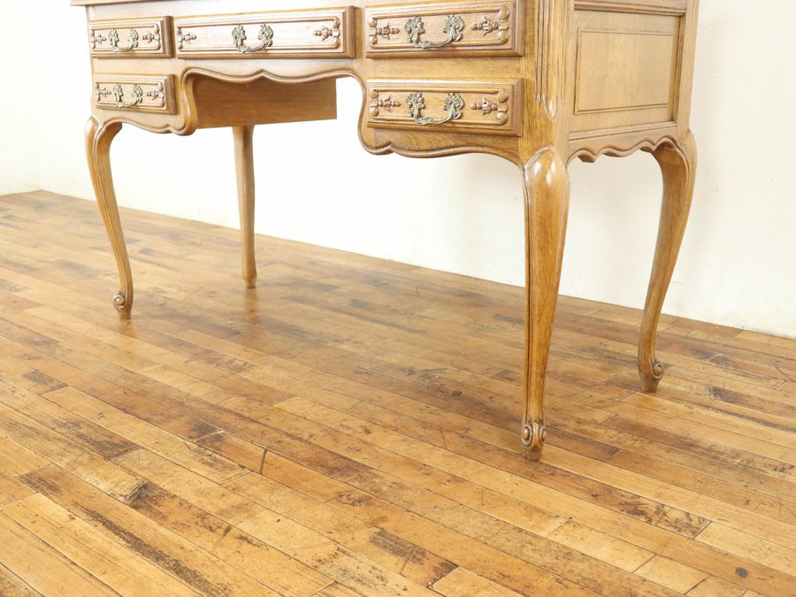 アンティーク家具 ドレッサー 65266