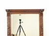 アンティーク家具 オーバーマントルミラー 65260