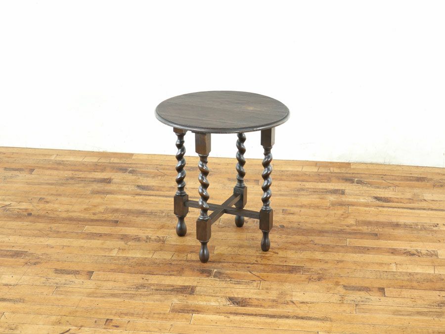 アンティーク家具 スモールテーブル 65284