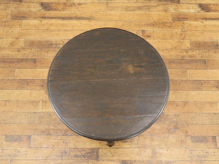 アンティーク家具 スモールテーブル 65284