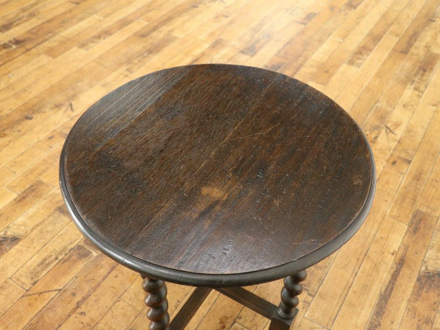 アンティーク家具 スモールテーブル 65284