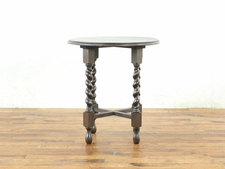 アンティーク家具 スモールテーブル 65284