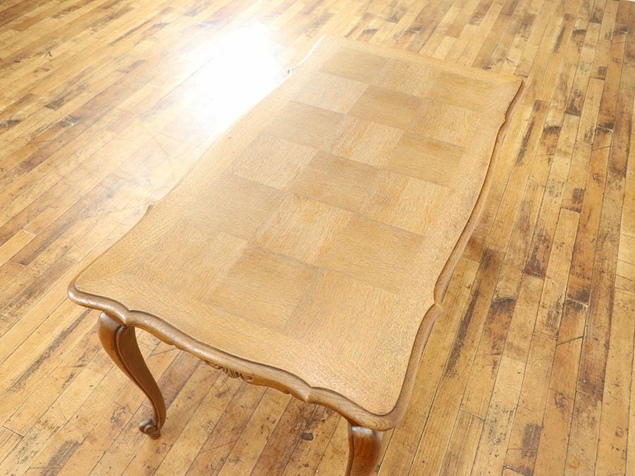 アンティーク家具 コーヒーテーブル 65200