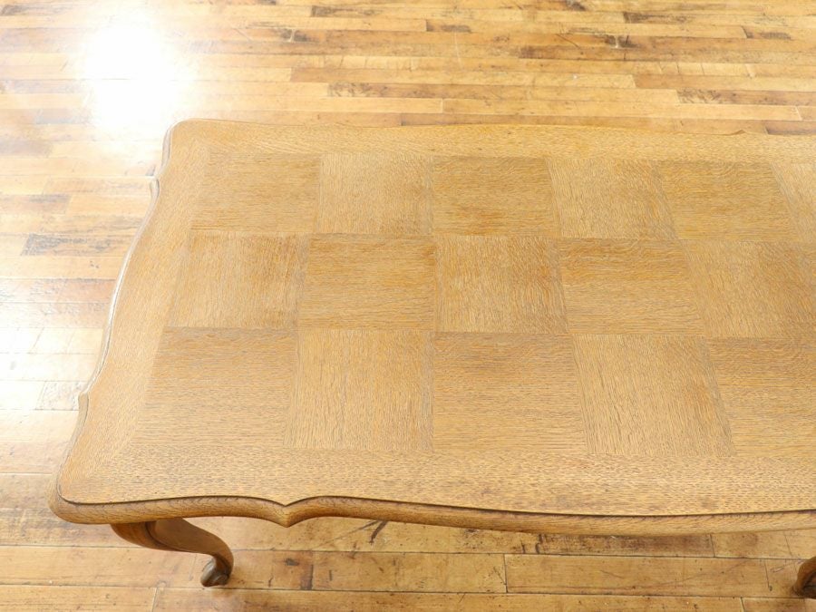 アンティーク家具 コーヒーテーブル 65200