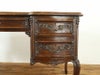 アンティーク家具 デスク 65236