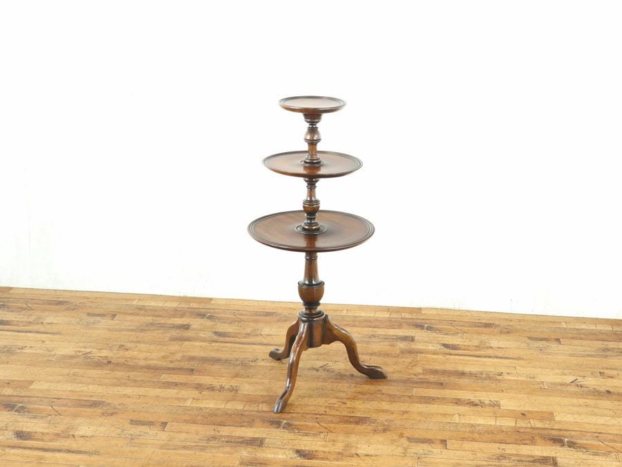 アンティーク家具 ダムウェーター 65194