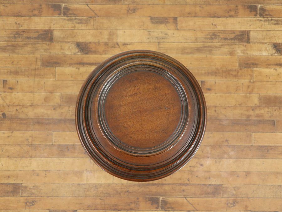 アンティーク家具 ダムウェーター 65194