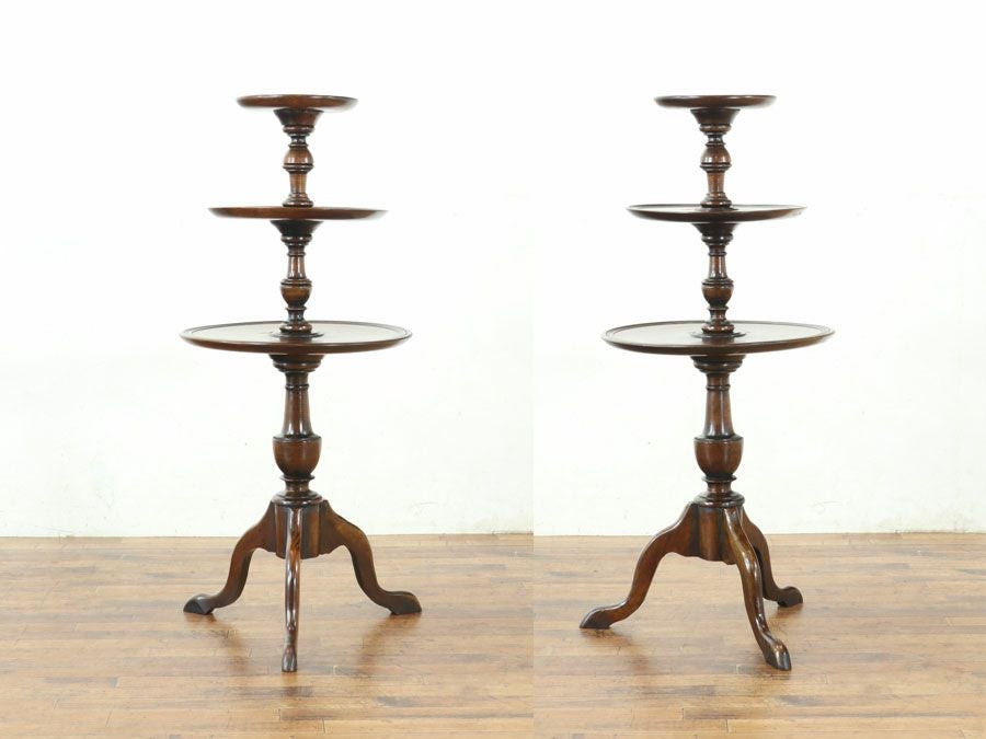 アンティーク家具 ダムウェーター 65194