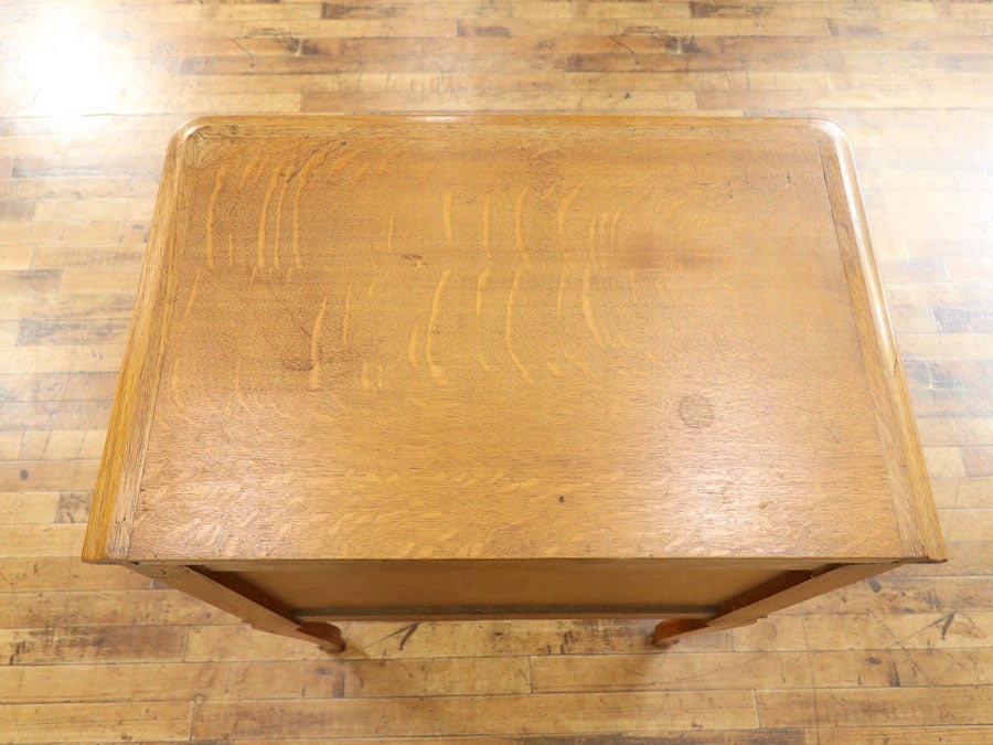 アンティーク家具 キャビネット 65216