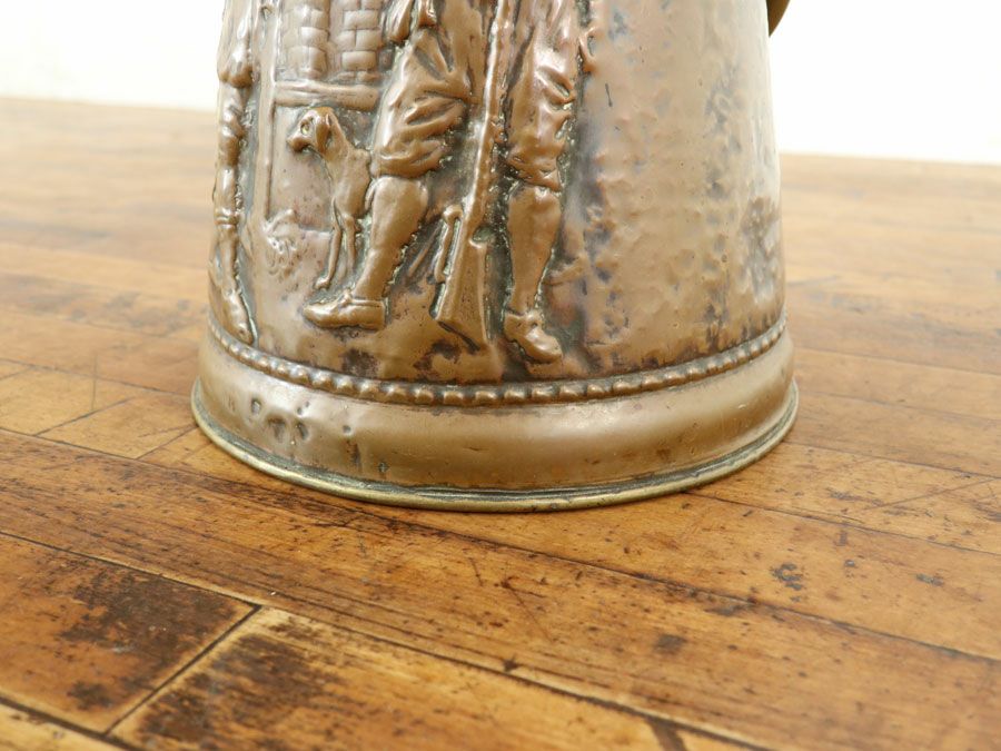 アンティーク家具 スミイレ 65258c