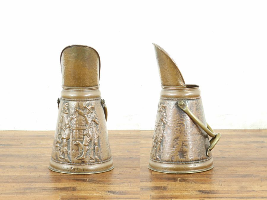 アンティーク家具 スミイレ 65258c