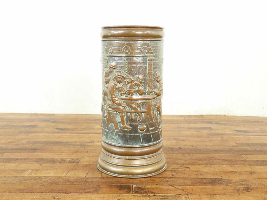 アンティーク家具 スミイレ 65289