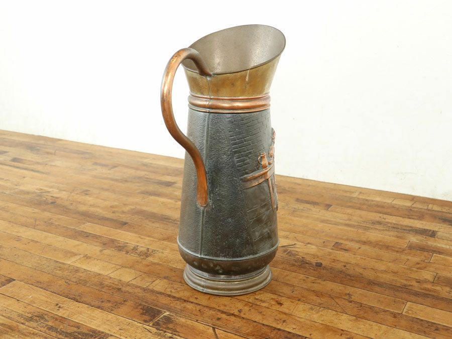 アンティーク家具 スミイレ 65258a