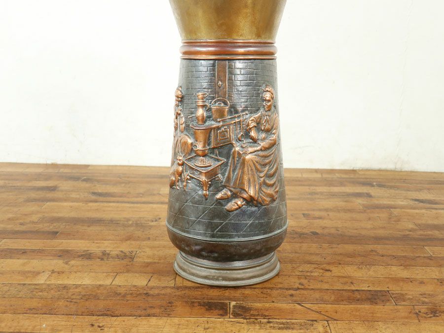 アンティーク家具 スミイレ 65258a