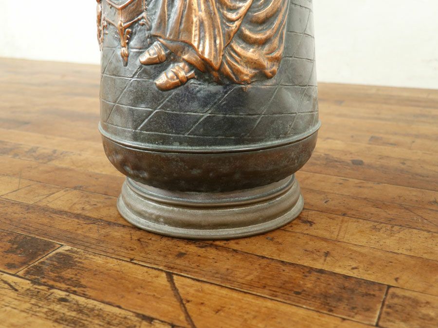 アンティーク家具 スミイレ 65258a