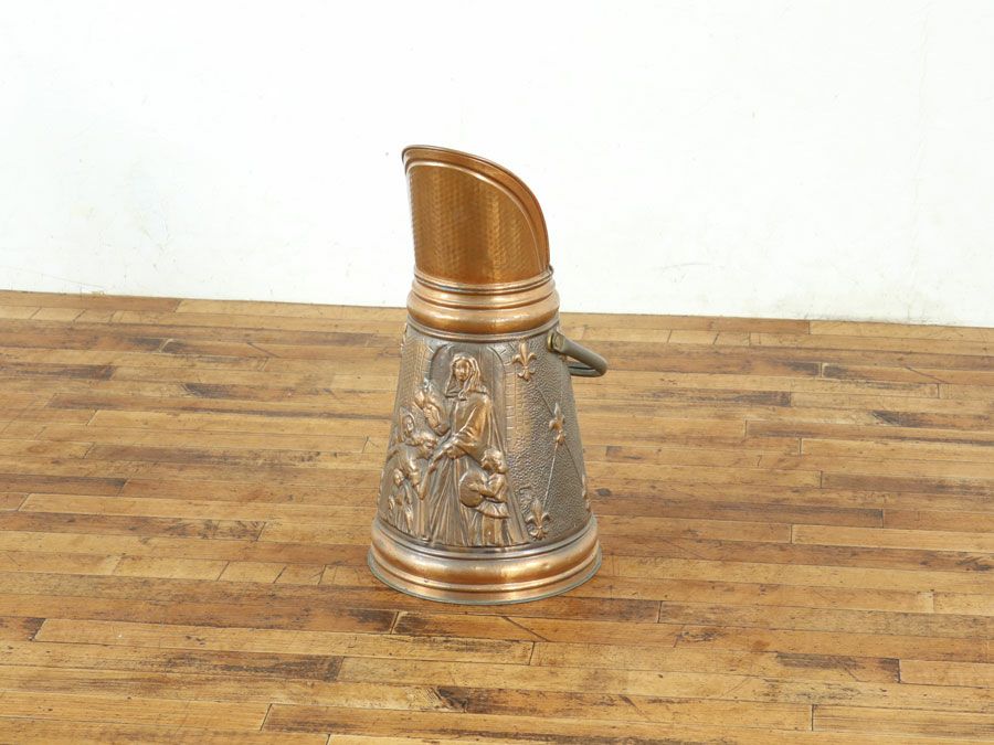 アンティーク家具 スミイレ 65258b