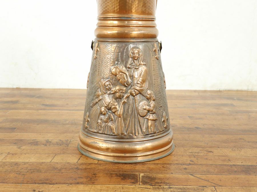 アンティーク家具 スミイレ 65258b