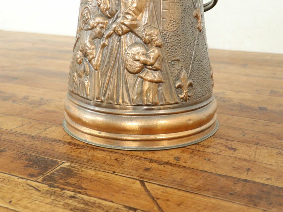 アンティーク家具 スミイレ 65258b