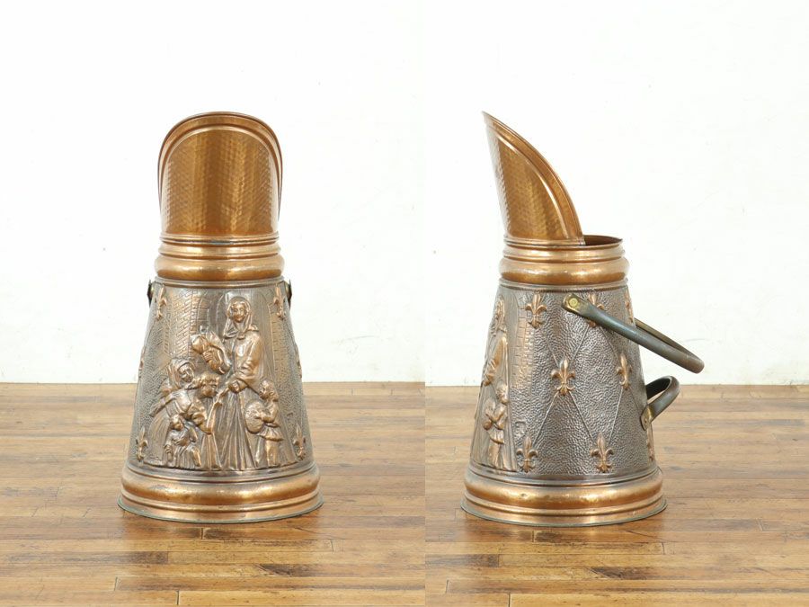 アンティーク家具 スミイレ 65258b