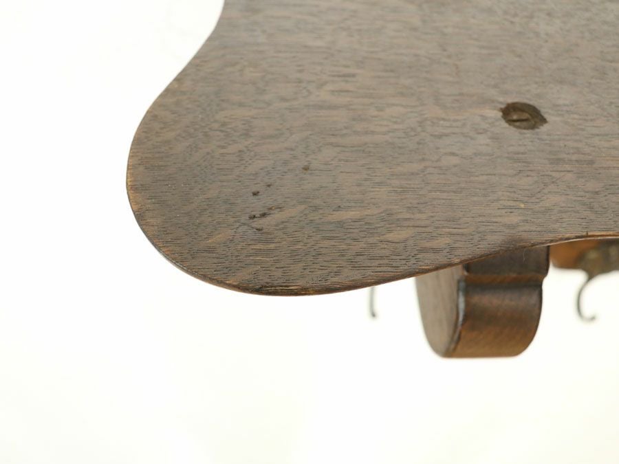 アンティーク家具 ウォールハンガー 65241b