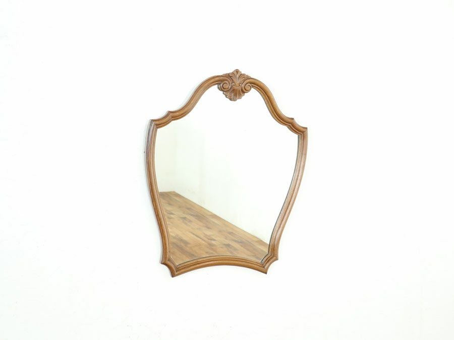 アンティーク家具 ウォールミラー 65293