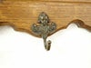 アンティーク家具 ウォールハンガー 65241a
