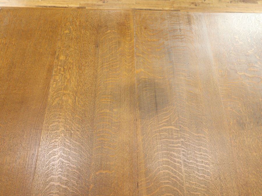 アンティーク家具 ダイニングテーブル 65261