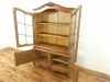 アンティーク家具 キャビネット 65231