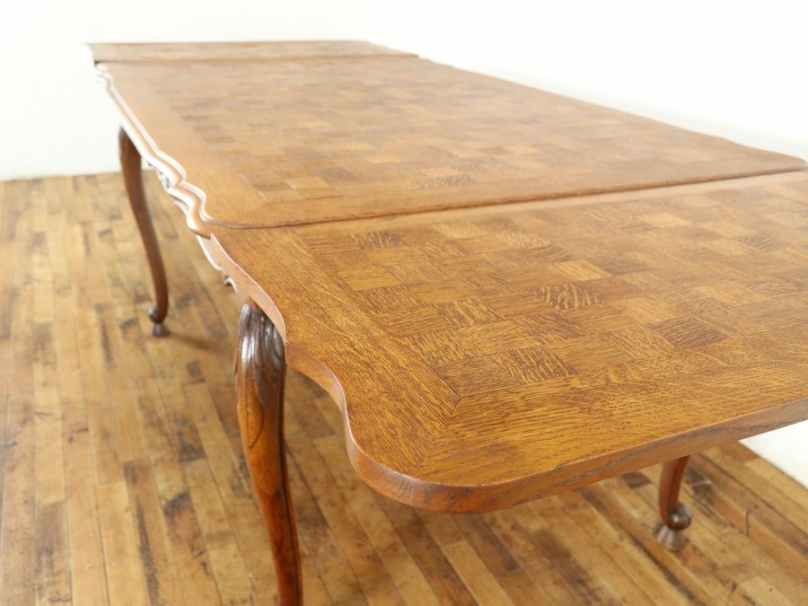 アンティーク家具 ダイニングセット 65271