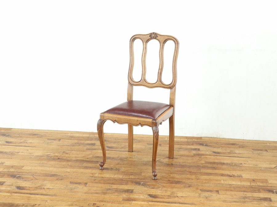 アンティーク家具 ダイニングセット 65271