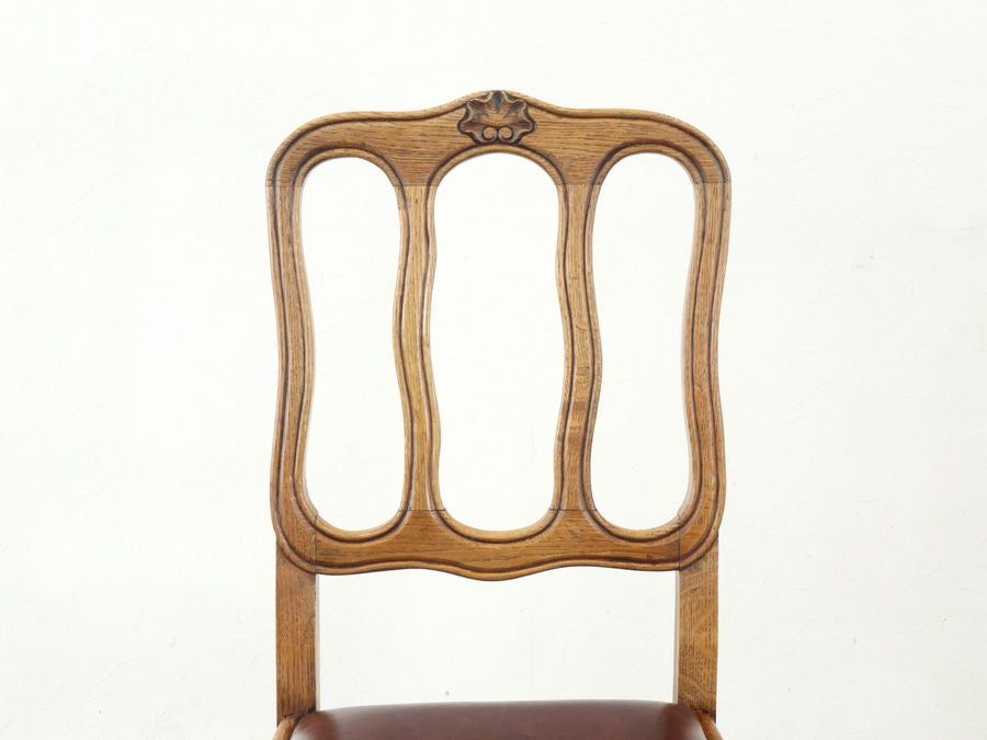 アンティーク家具 ダイニングセット 65271