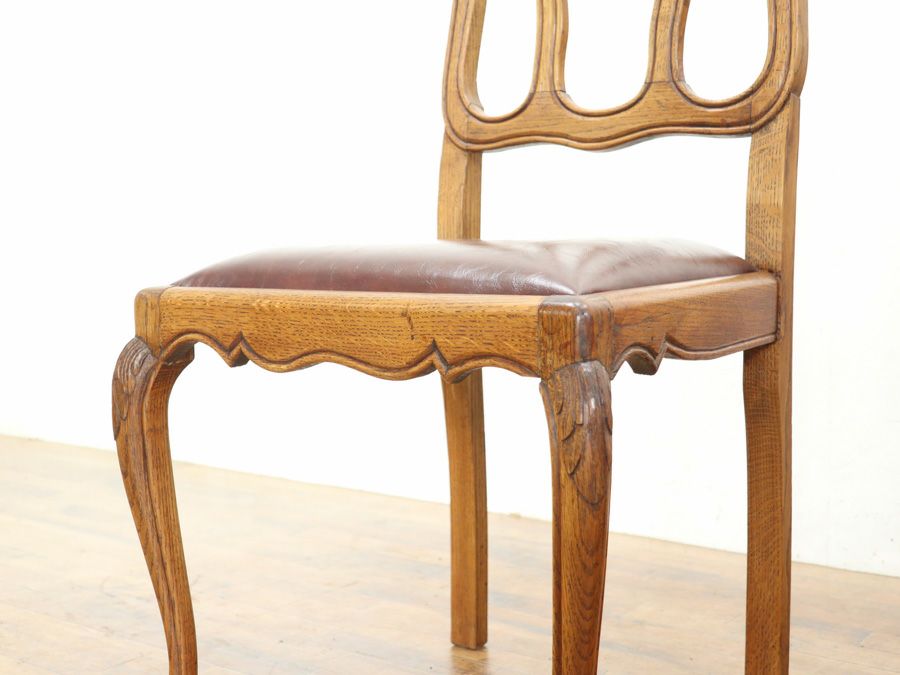 アンティーク家具 ダイニングセット 65271