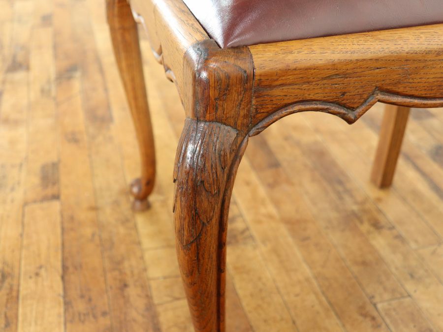 アンティーク家具 ダイニングセット 65271