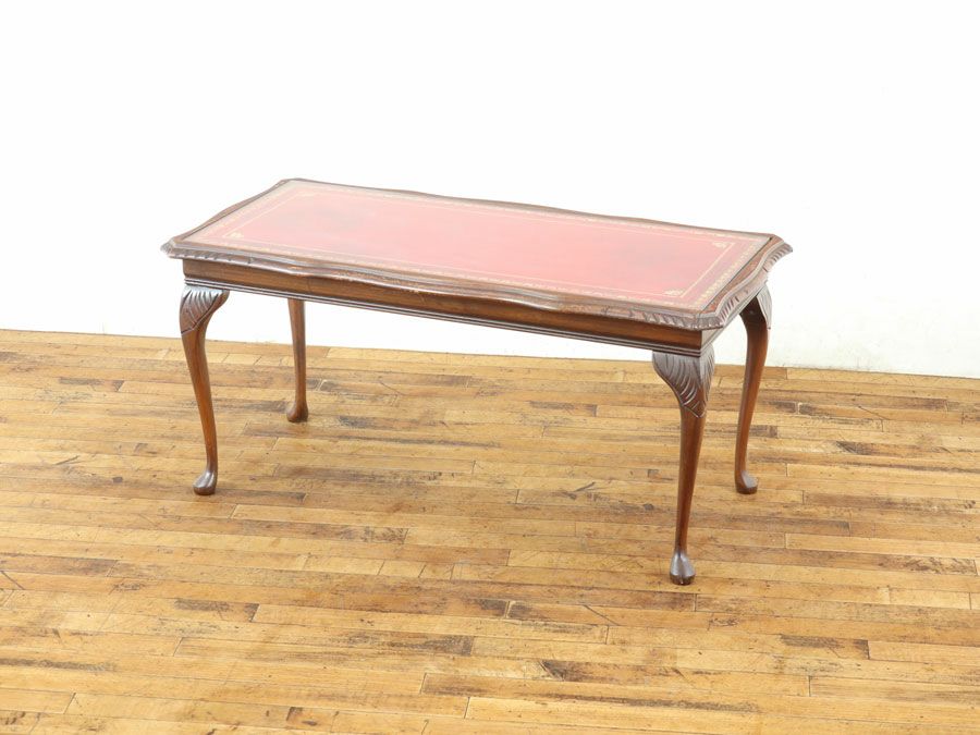 アンティーク家具 コーヒーテーブル 80064